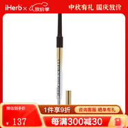 physicians Formula 眼部提升，極細眉筆，1711880 中褐色，0.001 0.001盎司