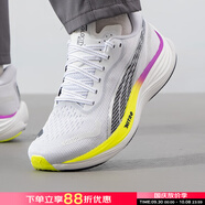 彪馬（PUMA）跑步鞋男鞋 25夏季戶外運動輕便透氣休閑鞋緩震耐磨跑鞋運動鞋 377748-19 39