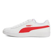 彪馬（PUMA）【滔搏運動】PUMA彪馬男鞋女鞋休閑鞋Smash復古經典運動鞋板鞋 36521509 44.5
