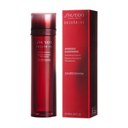 資生堂（Shiseido）【生日禮物送女友】女士保濕爽膚水化妝水琉璃/紅腰子/蜜露水 紅色蜜露精萃液145ml