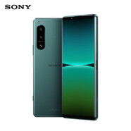 索尼（SONY）Xperia 5 IV二手手機 6.1英寸HDR OLED直屏 全網(wǎng)通5G 湖綠 8GB+256GB 95新