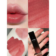 香奈兒（Chanel）圣誕限定彩妝眼影盤高光腮紅盤 圣誕限定-炫光唇釉88#