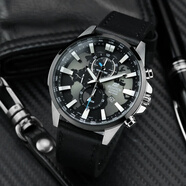 卡西歐（CASIO）限量版時(shí)間EDIFICE紅牛賽車EFR-303CL手表男EFR-550RB EFR-303L-1A【地球之心】