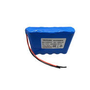 18.5v 21v鋰電池組18650艾美特風(fēng)扇洗澡機(jī)吸塵器封包機(jī)電動(dòng)工具 5串00mAh一字型