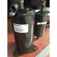 全新原裝格力凌達1P 1.5P 2P 3P5P QXFS-H446sN330專(zhuān)用空調壓縮機 格力1匹定頻 R22
