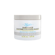 科顏氏 亞馬遜白泥凈膚面膜 125ml 油脂黑頭吸塵器+玻尿酸面膜