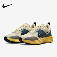 NIKE/耐克Lunar Roam 男女緩震回彈運動(dòng)跑步鞋 DV2440-700 42