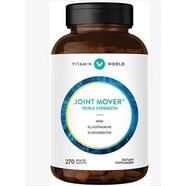 維他joint soother r維骨力 270粒代購 270粒代購