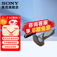 索尼（SONY）索尼微單相機 攝像機適用 2（京倉） 6700專屬相機套