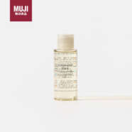 無印良品（MUJI）敏感肌用柔和凈透卸妝油 50ml