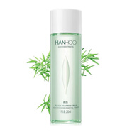 HVJ百億貼韓后水原液爽膚水補水保濕修護提亮膚色精華水提護 源生竹萃暢飲補水精華水260ml