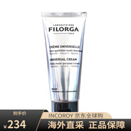 菲洛嘉（Filorga）多效修護(hù)保濕修復(fù)敏感面霜100ml乳液膏補(bǔ)水保濕 所有膚質(zhì) 100ml