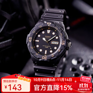 卡西歐（CASIO）手表 休閑簡(jiǎn)約學(xué)生表 時(shí)尚運(yùn)動(dòng)男表初高中生手表學(xué)生表 MRW-200H-1E