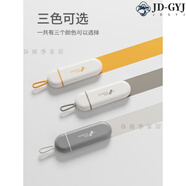 日本原裝進(jìn)口品質(zhì)食品級便攜式藥盒小型便攜式小藥盒一日 3格三個(gè)裝【食品級材質(zhì)+帶硅膠條】