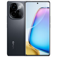 vivo Y200 8GB+128GB 皓夜 輕薄6000mAh+80W 120Hz金剛曲面屏 5000萬索尼超清影像 拍照 手機(jī)