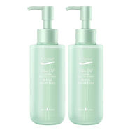 安安金純橄欖油深層水嫩菁透緊膚水150ml （2瓶裝）