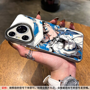 勁國興適用華為Pura80手機殼幻影基德偵探柯南Pura70男女新款P60Pro網(wǎng)紅P50套裝超激光曲面屏優(yōu)雅P40 灰黑色-怪盜基德【CY198】 華為 麥芒20