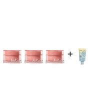 【官方旗艦】極密水光肌素顏霜遮瑕裸妝保濕滋養水潤提亮膚色滋潤 3瓶雅麗潔水光素顏霜送雅麗潔美白防曬乳山姆會(huì )員商店