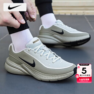 耐克（NIKE）男鞋跑步鞋 25秋季新款運動鞋耐磨登山休閑鞋子男網(wǎng)面透氣慢跑鞋 007-軍綠色/曬圖退10【元】 44.5 （內(nèi)長285mm）