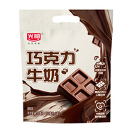 光明巧克力牛奶 150ml*5 優(yōu)質(zhì)生牛乳 風(fēng)味調(diào)制乳