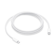 Apple/蘋果 240W USB-C 編織充電線-2米 原裝充電線數(shù)據(jù)線快充數(shù)據(jù)傳輸 240W USB-C 編織充電線-2米