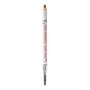 Benefit Gimme 眉筆 + 豐盈纖維眉筆  陰影 5 暖黑棕色