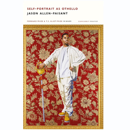 現(xiàn)貨 英文原版 Self-Portrait as Othello 奧賽羅自畫像