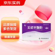 [辰龍] 美諾平顆粒6g*9袋/盒