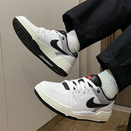 耐克（NIKE）官方艦店男鞋板鞋 夏季新款時(shí)尚潮流簡(jiǎn)版滑板鞋復古低幫休閑鞋 101/現貨速發(fā) 41