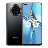 榮耀X20 全網(wǎng)通5G手機(jī) 66W充電 120Hz高刷全面屏 二手手機(jī) 99新 幻夜黑 8+128 99新