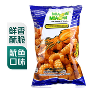 妙妙魷魚(yú)味卷60g