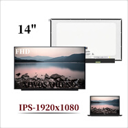 XIWOSAIHENG14/15.6英寸 戴爾 Vostro/成就 3000系列 筆記本屏幕/顯示屏 Vostro 3480/3481 14英寸IPS款