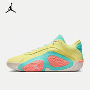 耐克（NIKE）TATUM 2 PF 男子籃球鞋 FJ6458-700 42