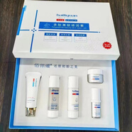 韓雅（ANYA）官店旗艦方東京營自韓雅護膚品套裝ANYA保濕補水滋潤肌膚精華面霜系列套裝 多肽美膚秀潤套
