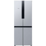 西門(mén)子全新十字對開(kāi)門(mén) 478L變頻混冷無(wú)霜冰箱家用 KM47EA16TI