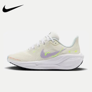 耐克（NIKE）官方艦店大童鞋男女Pegasus 41飛馬跑鞋青少年緩震健步運動跑步鞋 HQ3468-151 38