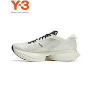 Y-3【七夕禮物】y3 ADIOS PRO 3.0 男女休閑鞋超輕透氣跑步51IH0866 白色 44.5 (275mm) UK10