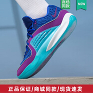 耐克（NIKE）官方男鞋 新款運動(dòng)鞋訓練比賽實(shí)戰耐磨緩震KD 16杜蘭特籃球鞋 DV2916-401/ 41 260/8
