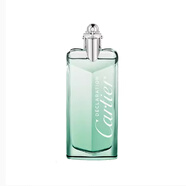 卡地亞（Cartier） 女士香水 宣言淡香水(清新柑橘香型)100ml