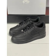耐克Nike耐克Air Force 1空軍一號經(jīng)典百搭舒適輕便男女同款低幫板鞋 315122-001 36
