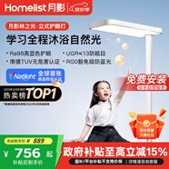 月影【國家補(bǔ)貼】林之光護(hù)眼大路燈兒童立式護(hù)眼學(xué)習(xí)燈臺(tái)燈教室落地?zé)?
                                         title=