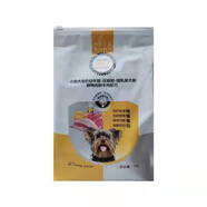 皇蔻狗糧10斤裝成犬5kg幼犬泰迪貴賓博美比熊柯基小型犬通用糧 朗仕幼犬糧+牛肉粒1袋 5kg