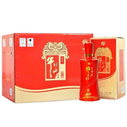牛欄山陳釀 白牛二 牛白瓶 濃香風(fēng)格 42度 500ml*12瓶 整箱裝 52度 500mL 6瓶 百年紅8
