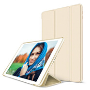 瘋殼 ipod2保護套ipad2老款iapd套子paid2外殼pad3愛派得ipd4保護apid 金色 iPad 2020(10.2英寸)