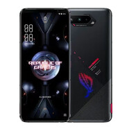ROG游戲手機6驍龍8+Gen1三星電競屏165Hz矩陣式液冷散熱7.0套餐一大 ROG5S16GB+256GB黑色/白色 套餐二谷歌版