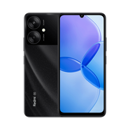 OPPO新品Redmi 13R 海外國際版 紅米13R 谷歌商店語(yǔ)言手機紅米14R 星巖黑 5G全網(wǎng)通 官方標配 6GB+128GB 中國2