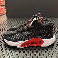 耐克（Nike）男鞋春季AJ35簡(jiǎn)版實(shí)戰(zhàn)飛人運(yùn)動(dòng)籃球鞋訓(xùn)練減震防滑耐磨休閑鞋 CQ4229-006 43