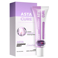 ASTACURE女性私處粉嫩私密護(hù)理保養(yǎng)緊致粉嫩私密處用品緊致淡化黑色素60ml