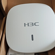 華三EWP-WA4320-H20-FIT雙頻吸頂無線Ap,1200M 胖瘦一體 EWP-WA5340-FIT（高密AP）