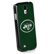 FOCO FOREVER 收藏版 NFL 隊(duì)徽 snap-on GALAXY S4硬手機(jī)殼 – 零售包裝 – NEW YORK jets